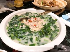 鸽汤万年青-大鸽饭(北京路店)