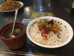 -龙老五汤店(站前西路店)