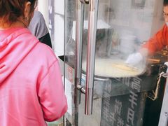 -胖子煎饼店(钦州南路店)