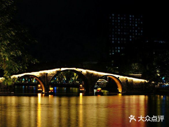 杭州‖最具烟火气的桥西直街