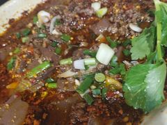 -百年粉蒸牛肉
