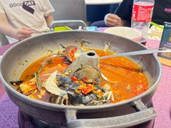 -良厨本味· 老坛剁椒鱼头(深南腾讯店)