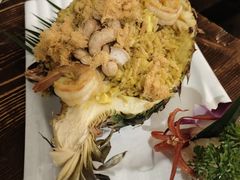 -Siam泰餐厅(水上公园店)