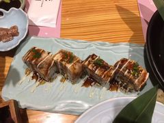 -花潮料理艺食馆(世欧广场店)