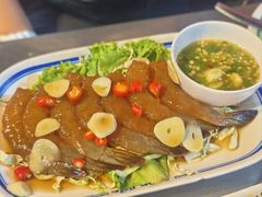 -T&K 海鲜