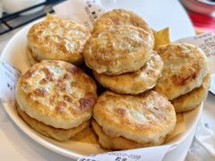 牛庄馅饼-高晓山馅饼店(牛庄百年店)