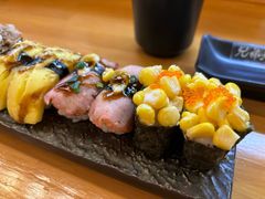 -兄弟船精致料理(万科蓝山店)