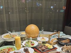 -老宁波1381餐厅(宏泰广场店)
