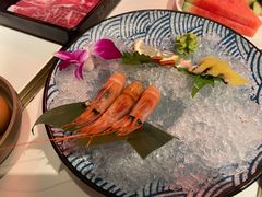 -温禾牛·和牛寿喜烧自助火锅(恒基名人店)