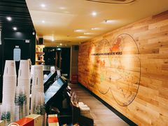 -星巴克臻选(杭州良渚文化村店)
