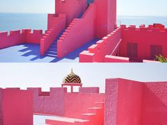 -漳州滨海火山岛自然生态风景区