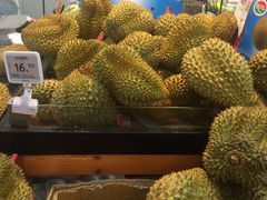 -沃尔玛(摩尔广场店)