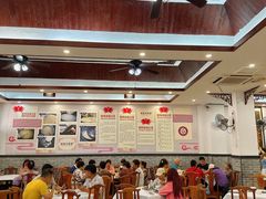 -冰泉豆浆馆(白云山总店)