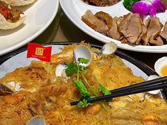 -百年银屏蚝烙·潮汕菜·非遗(乐山店)