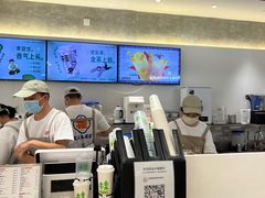 -桂桂茶(张家港吾悦广场店)