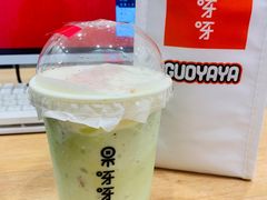 -果呀呀(凯德广场店)