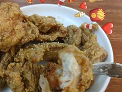 -奇帕波·披萨&炸鸡(诺和木勒站店)