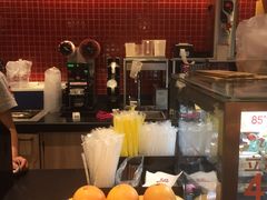 -85度C(苏州平江万达店)