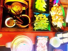 -吼堂老火锅(万寿宫店)