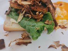 -Lets burger非常汉堡·环球风味(蓝色港湾店)