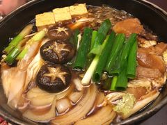 -松阪牛焼肉M(法善寺横丁店)