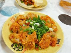 粉蒸肥肠-代四孃牛华豆腐脑美味小食(总店)