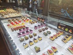 -红跑车HPCBAKERY(汉商店)