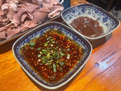 -遵义虾子卢四羊肉粉(大沽路店)