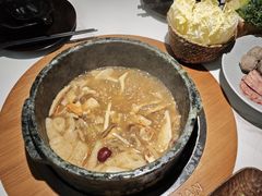 -芸山季·云南山珍菌火锅(南翔印象城MEGA店)