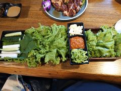 -大壮家原味烤肉(兴华北街店)