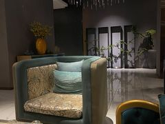 -璞·澐间影院式足道SPA(尚悦湾店)