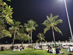 -芭提雅海鲜市场