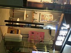 -九秋茶铺(三里屯店)