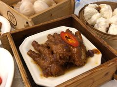 -金翠皇宫粤菜·点心·海鲜(科技园店)
