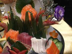 -雍和会海鲜姿造自助(湖东路店)