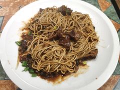 -梧桐面馆桐乡阿能面店(印象城店)