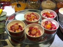 -河坊美食街(河坊街店)