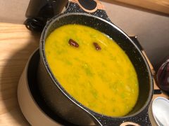 -十二舍·湯物素煮(江泰潤政店)