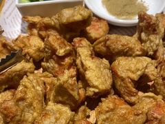 -隆喜元鱼汤包·海鲜(中联广场店)