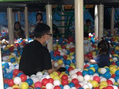 -成都浩海立方海洋公园