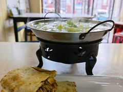 -宝光熏肉鞋底火烧(新街口店)