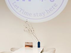 -intime coffee(芝麻街店)