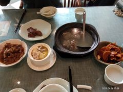 -茶油香闽南菜·花园餐厅(前埔店)
