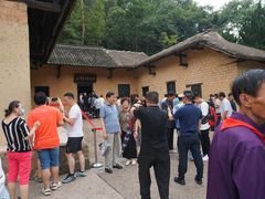 -韶山毛泽东同志故居