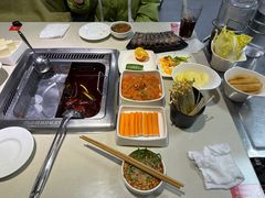 -海底捞火锅(吾悦国际广场店)