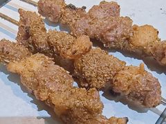 -517烧烤·龙虾·海鲜大排档(万象都荟店)