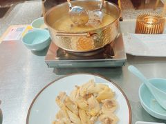 -潮界(虹桥新天地店)