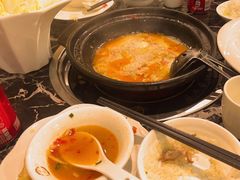 -李师傅脆肚(华强北店)