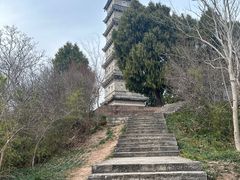 -天台山赤城山景区