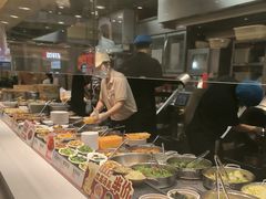 -乡村基·川味现炒大王(熙悦天街店)